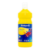 Tempera 1l, Galben