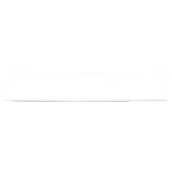 HARTIE CREPONATA HOBBY 50X200CM ALB HERLITZ