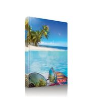 Agenda Nedatata A6 352 Pagini