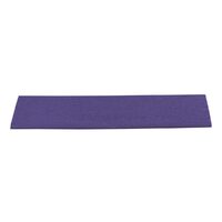 HARTIE CREPONATA HOBBY 50X200CM ULTRAMARIN HERLITZ
