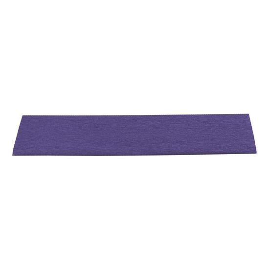 HARTIE CREPONATA HOBBY 50X200CM ULTRAMARIN HERLITZ