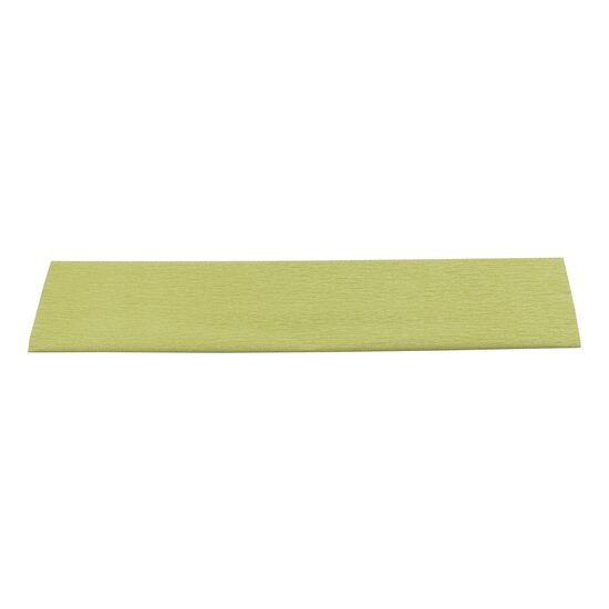 HARTIE CREPONATA HOBBY 50X200CM VERDE PAL HERLITZ