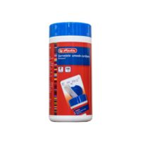 Servetele Umede Curatat Whiteboard,Dimensiunea 16 X 13 Cm, Set 100 Buc