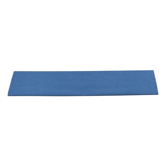 HARTIE CREPONATA HOBBY 50X200CM ALBASTRU HERLITZ