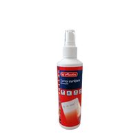 Spray curatare whiteboard 250ml HERLITZ