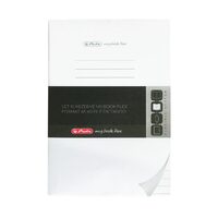 REZERVA MY.BOOK FLEX A5 40 FILE DICTANDO