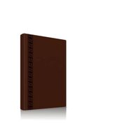 Agenda A5 Nedatata 224 Pagini Coperta Buretata 