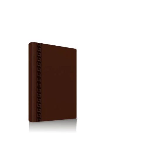 Agenda A5 Nedatata 224 Pagini Coperta Buretata 