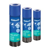 LIPICI SOLID STICK PELIFIX FARA SOLVENT 20 GRAME