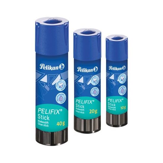 LIPICI SOLID STICK PELIFIX FARA SOLVENT 20 GRAME