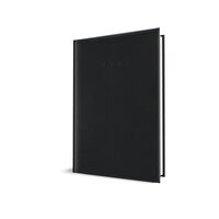Agenda Datata Ro A5, 352 Pagini, Coperta Buretata, Culoare 2026