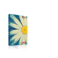 Agenda Datata A5, Motive, 352 Pagini, Coperta Buretata 2024