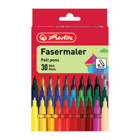 CARIOCA SET30 2MM DIVERSE CULORI HERLITZ