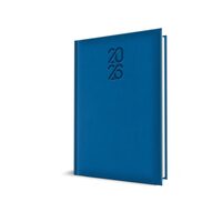 Agenda Datata Tucson Ro A5, 352 Pagini, Coperta Buretata 2026