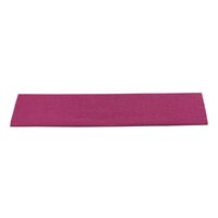 HARTIE CREPONATA HOBBY 50X200CM ROSU PURPURIU HERLITZ