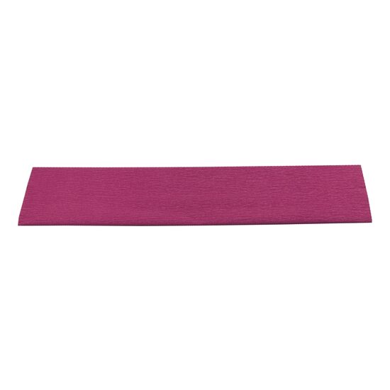 HARTIE CREPONATA HOBBY 50X200CM ROSU PURPURIU HERLITZ