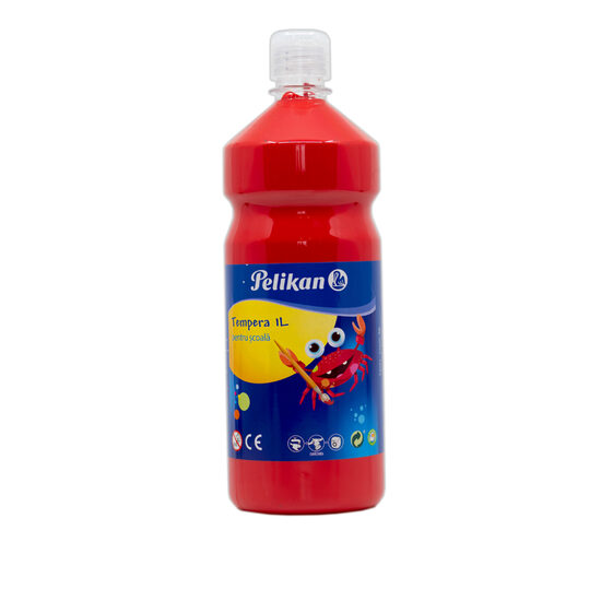Tempera 1l, Purpuriu