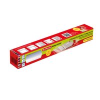 Invelitori Ajustabile Pp Easy Cover 585x340 Mm 24 Colturi +5 Etichete Set5 Buc In Cutie De Carton