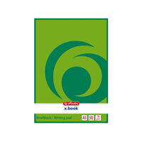 Bloc Notes A5 50 File Veline X.Book 
