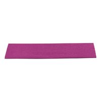 HARTIE CREPONATA HOBBY 50X200CM FUCSIA HERLITZ