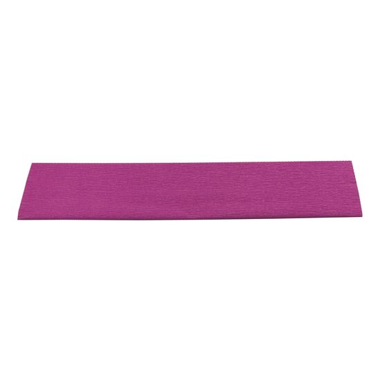 HARTIE CREPONATA HOBBY 50X200CM FUCSIA HERLITZ