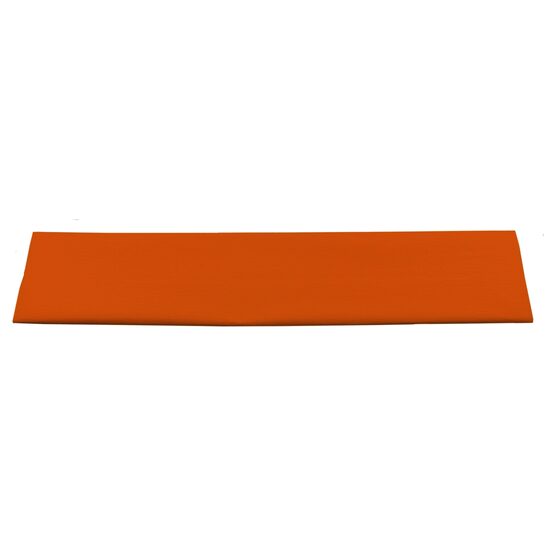 HARTIE CREPONATA HOBBY 50X200CM PORTOCALIU HERLITZ