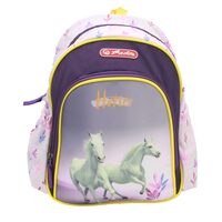 Rucsac Cool, dimensiune, 31x20x12cm, Motiv Horse, Herlitz