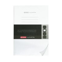 Rezerva My.Book Flex A5 40 File Patratele Set10