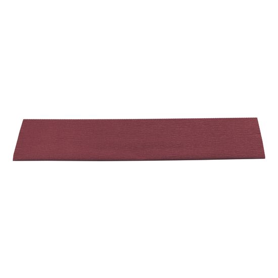 Hartie Creponata Hobby 50x200cm Rosu Rubin 