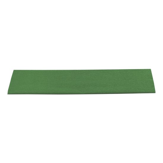 HARTIE CREPONATA HOBBY 50X200CM VERDE HERLITZ