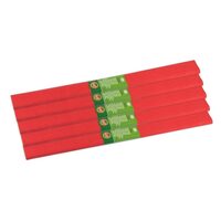 Hartie Creponata Hobby 50x200cm Rosu