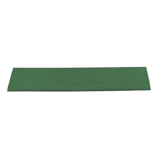 Hartie Creponata Hobby 50x200cm Verde Inchis 