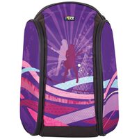 RUCSAC LUXE, MOTIV MUSIC
