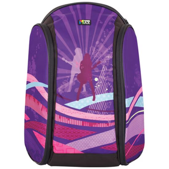 RUCSAC LUXE, MOTIV MUSIC