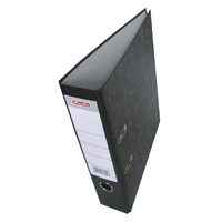 Biblioraft A4 7,5cm Marmor Lux
