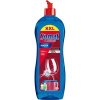 Solutie de clatire pentru masina de spalat vase Somat, 750 ml