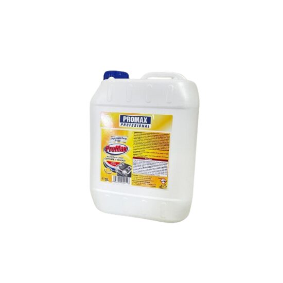Solutie degresant cuptor Aragaz 5L Promax