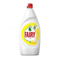 Fairy lemon 800 ml