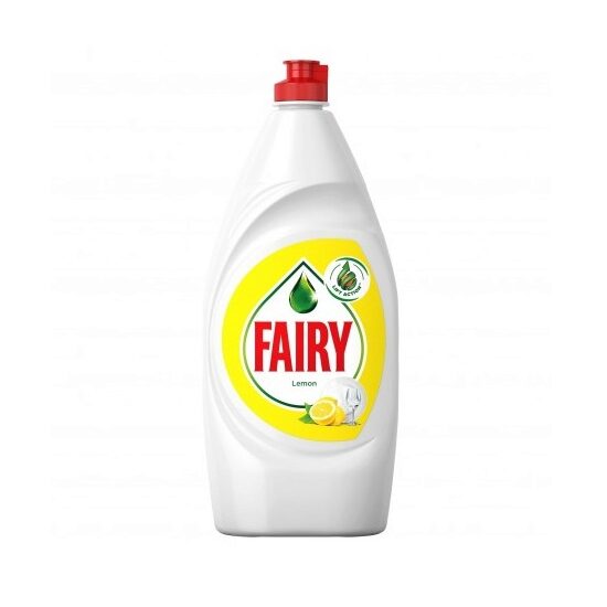 Fairy lemon 800 ml