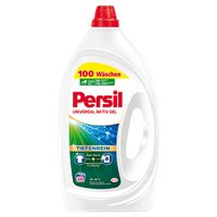Detergent lichid PERSIL Regular, 4.95 l, 100 spalari