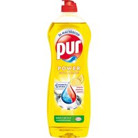 Detergent de vase Pur Power Lamaie 750ml