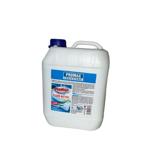 Clor Activ Promax  5L  Clasic