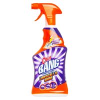 Detergent dezinfectant Cillit Bang Cleaner Limescale/Shine (piatra si rugina) 500ml