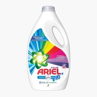 Detergent lichid ARIEL automat Color 3L, 60 spalari