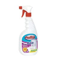 Degresant Promax de baie cu pompa 750 ml