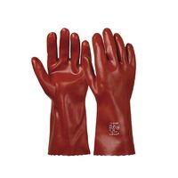 Manusi Vinyl Brovn 35cm 1443