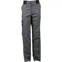 Pantalon De Talie Solution