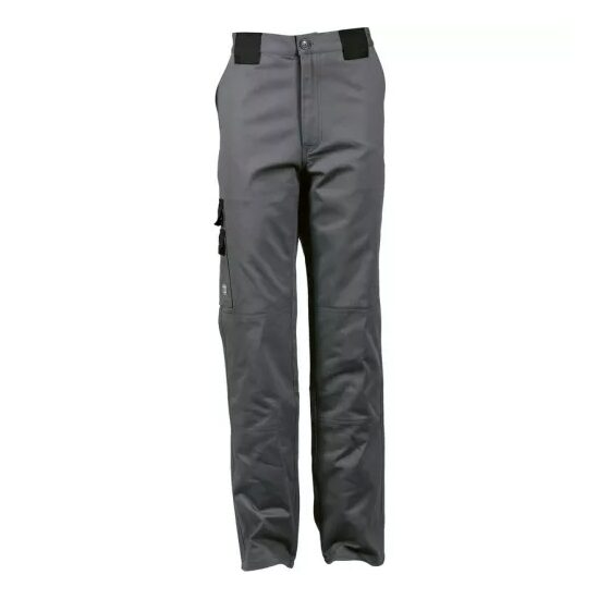 Pantalon De Talie Solution