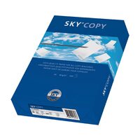 Hartie copator A4 80g/mp Sky Copy 500 coli/top 5 top/cutie