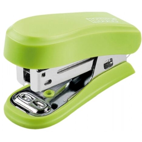 Capsator Novus Mini 24/6 verde